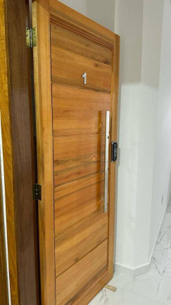 Imagem Apartamento com 2 Quartos à Venda, 55 m² em Vila Curuçá - Santo André Imagem Apartamento com 2 Quartos à Venda, 55 m² em Vila Curuçá - Santo André
