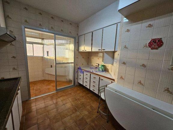 Apartamento com 2 Quartos à Venda, 65 m² em Tatuapé - São Paulo