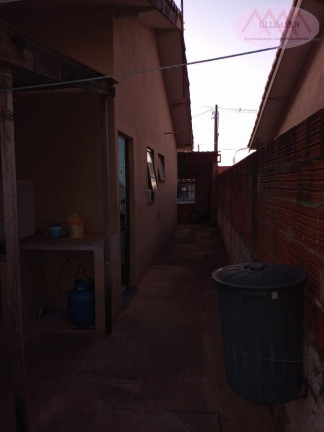 Imagem Casa com 3 Quartos à Venda, 209 m² em Tanquinho - Tatuí Imagem Casa com 3 Quartos à Venda, 209 m² em Tanquinho - Tatuí