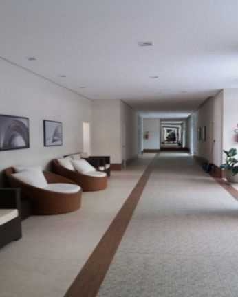 Imagem Apartamento com 1 Quarto à Venda, 25 m² em Aclimação - São Paulo