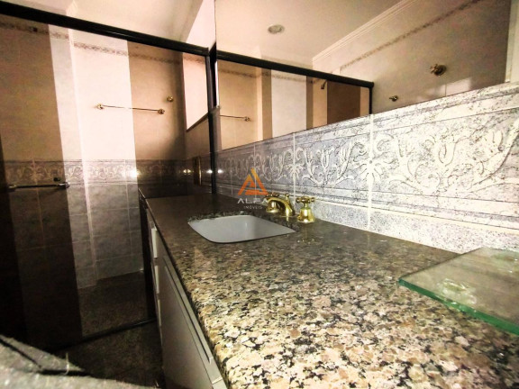 Imagem Apartamento com 4 Quartos à Venda, 223 m² Imagem Apartamento com 4 Quartos à Venda, 223 m²