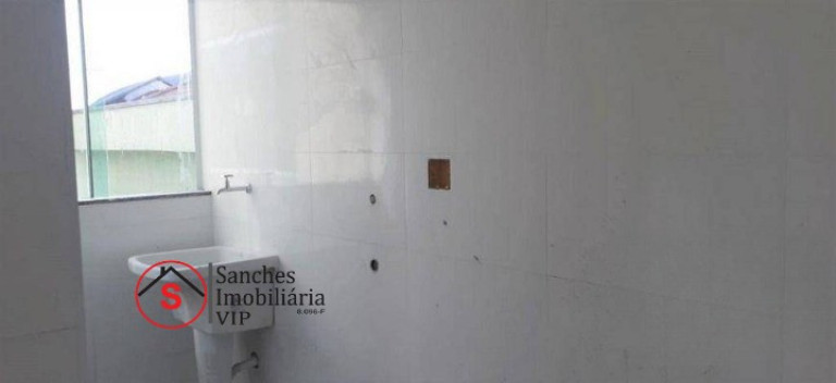 Imagem Flat com 2 Quartos à Venda, 50 m² em Parque Da Vila Prudente - São Paulo Imagem Flat com 2 Quartos à Venda, 50 m² em Parque Da Vila Prudente - São Paulo