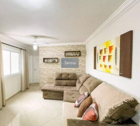 Imagem Imóvel com 2 Quartos à Venda, 50 m² em Nova Cidade Jardim - Jundiaí Imagem Imóvel com 2 Quartos à Venda, 50 m² em Nova Cidade Jardim - Jundiaí