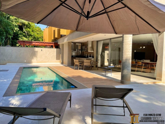 Imagem Casa com 5 Quartos à Venda, 547 m² em Riviera - Bertioga Imagem Casa com 5 Quartos à Venda, 547 m² em Riviera - Bertioga