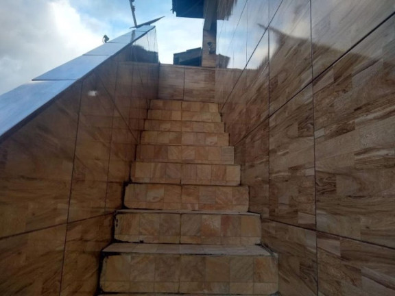 Imagem Casa com 3 Quartos à Venda, 180 m² em Barra Do Jacuípe - Camaçari Imagem Casa com 3 Quartos à Venda, 180 m² em Barra Do Jacuípe - Camaçari