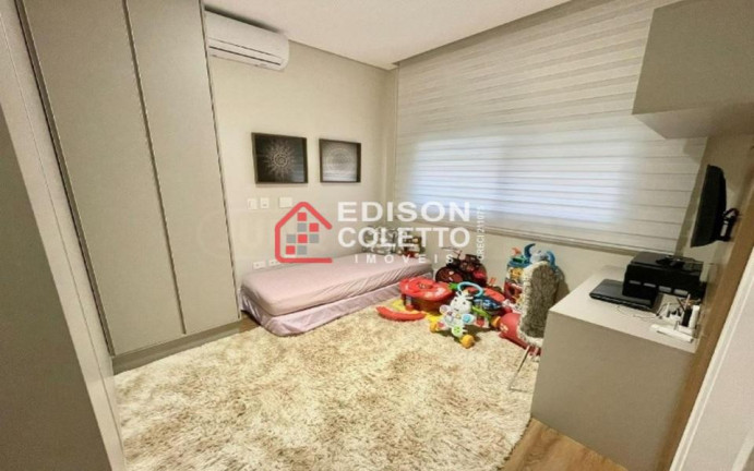 Imagem Casa de Condomínio à Venda, 375 m² em Terras De Piracicaba - Piracicaba
