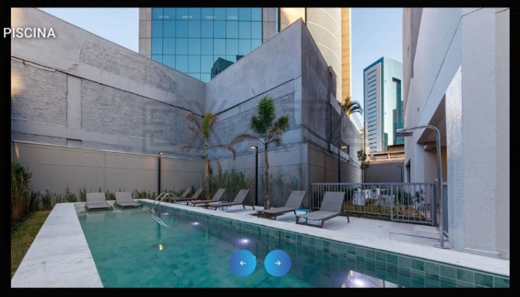 Imagem Imóvel com 1 Quarto à Venda, 30 m² em Pinheiros - São Paulo Imagem Imóvel com 1 Quarto à Venda, 30 m² em Pinheiros - São Paulo