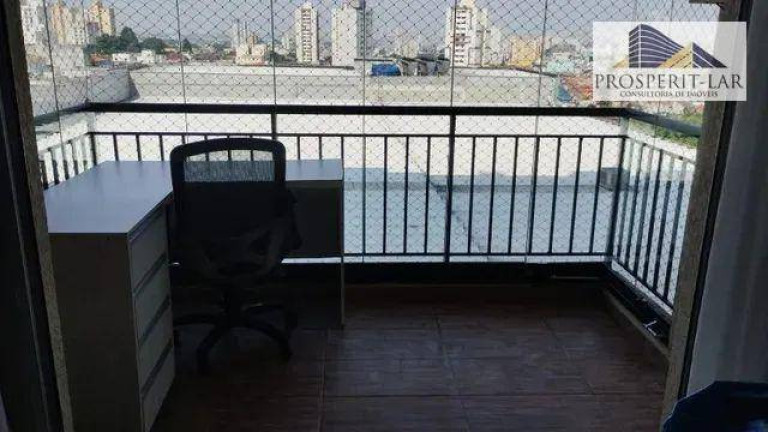 Imagem Apartamento com 2 Quartos à Venda, 60 m² em Picanco - Guarulhos Imagem Apartamento com 2 Quartos à Venda, 60 m² em Picanco - Guarulhos