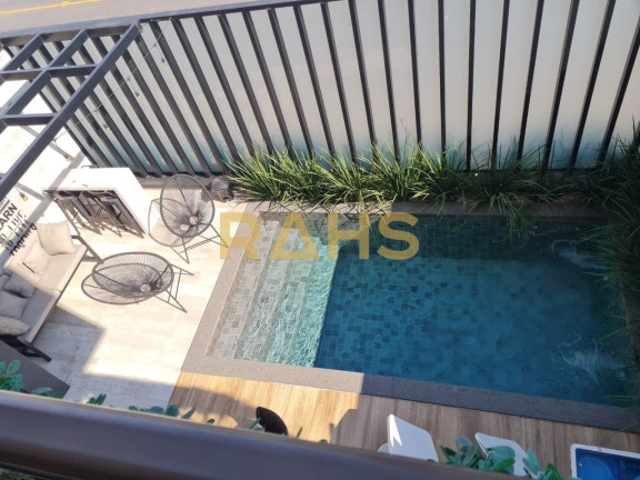 Imagem Cobertura com 3 Quartos à Venda, 136 m² em Anita Garibaldi - Joinville