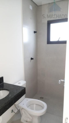 Imagem Apartamento com 2 Quartos à Venda, 62 m² em Vila Curuça - Santo André