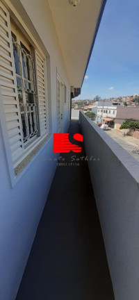 Imagem Apartamento à Venda, 105 m² em Jardim Balneário - Contagem