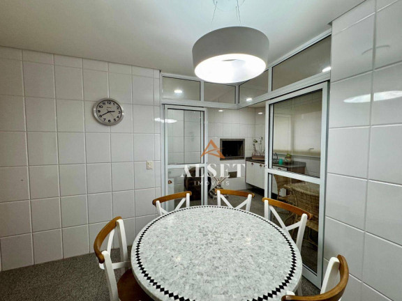 Imagem Apartamento com 4 Quartos à Venda, 236 m² em Anália Franco - São Paulo Imagem Apartamento com 4 Quartos à Venda, 236 m² em Anália Franco - São Paulo
