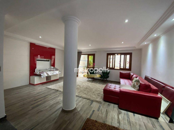 Sobrado com 2 Quartos à Venda, 369 m² em Olímpico - São Caetano Do Sul