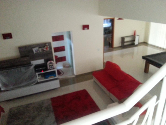 Imagem Casa com 5 Quartos à Venda, 576 m² em Jacaré - Cabreúva