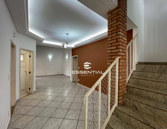 Imagem Sobrado com 3 Quartos para Alugar, 321 m² em Parque Residencial Damha - São José Do Rio Preto Imagem Sobrado com 3 Quartos para Alugar, 321 m² em Parque Residencial Damha - São José Do Rio Preto