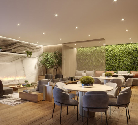 Imagem Apartamento com 4 Quartos à Venda, 142 m² em Vila Mariana - São Paulo Imagem Apartamento com 4 Quartos à Venda, 142 m² em Vila Mariana - São Paulo