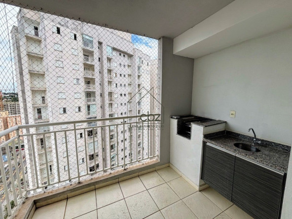 Foto do imóvel Imóvel com 3 Quartos à Venda, 83 m² em Vila Das Hortências - Jundiaí