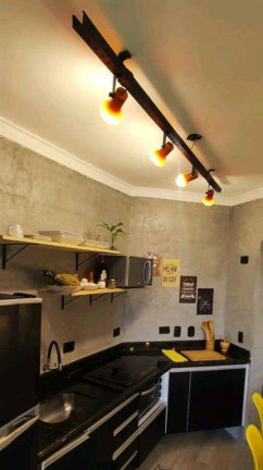 Imagem Apartamento com 1 Quarto à Venda, 42 m² em Tupi - Praia Grande Imagem Apartamento com 1 Quarto à Venda, 42 m² em Tupi - Praia Grande