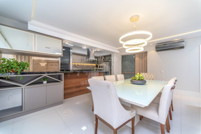 Imagem Apartamento com 3 Quartos à Venda, 119 m² em Praia Brava - Itajaí