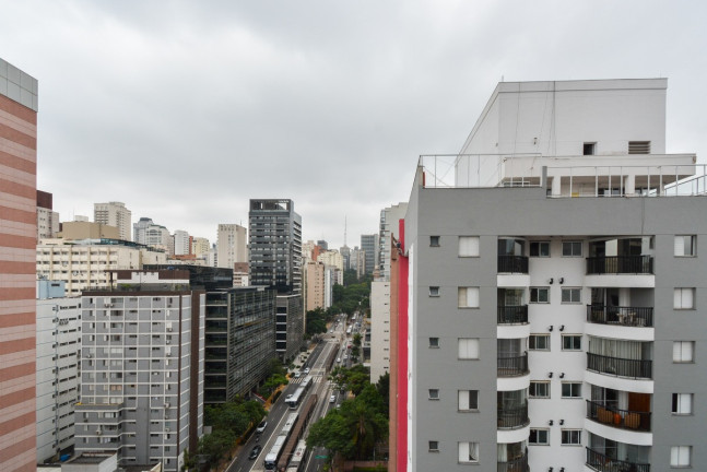 Imagem Studio com 1 Quarto à Venda, 21 m² em Jardim Paulista - São Paulo Imagem Studio com 1 Quarto à Venda, 21 m² em Jardim Paulista - São Paulo