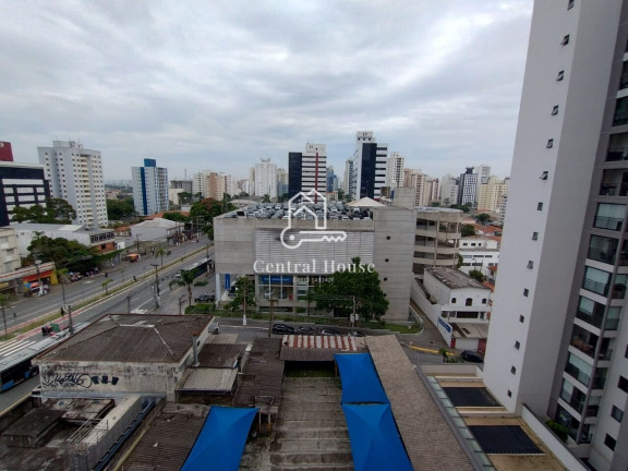Imagem Imóvel com 1 Quarto para Alugar, 25 m² em Mirandópolis - São Paulo Imagem Imóvel com 1 Quarto para Alugar, 25 m² em Mirandópolis - São Paulo