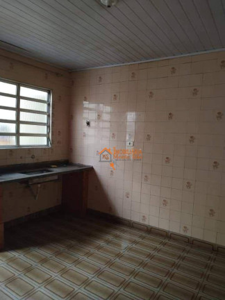 Imagem Sobrado com 2 Quartos à Venda, 250 m² em Jardim Paraventi - Guarulhos Imagem Sobrado com 2 Quartos à Venda, 250 m² em Jardim Paraventi - Guarulhos