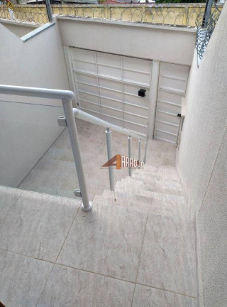 Imagem Sobrado com 3 Quartos à Venda, 118 m² em Cangaíba - São Paulo Imagem Sobrado com 3 Quartos à Venda, 118 m² em Cangaíba - São Paulo