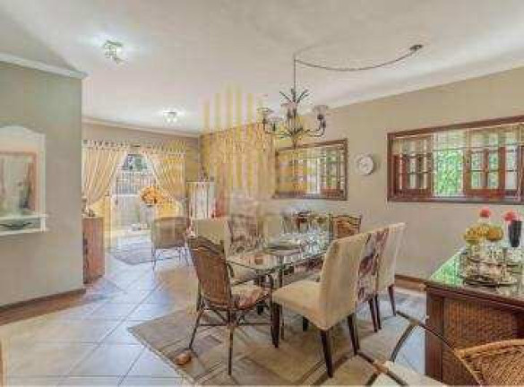 Imagem Casa com 3 Quartos à Venda, 281 m² em Nova Campinas - Campinas Imagem Casa com 3 Quartos à Venda, 281 m² em Nova Campinas - Campinas