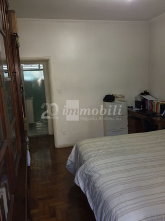Imagem Apartamento com 2 Quartos à Venda, 70 m² em Higienópolis - São Paulo