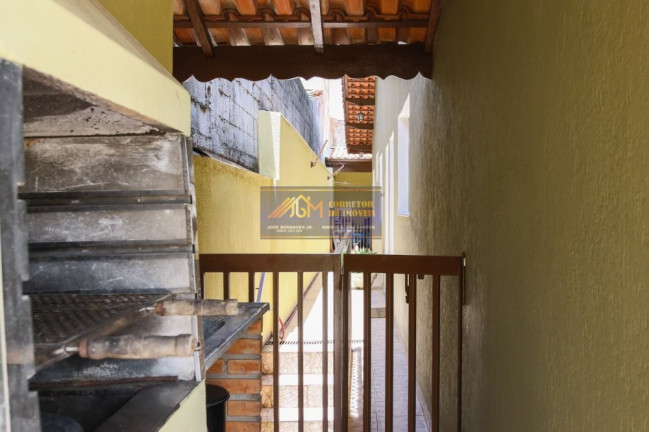 Imagem Casa com 3 Quartos à Venda, 125 m² em Cidade Nova - Jundiaí Imagem Casa com 3 Quartos à Venda, 125 m² em Cidade Nova - Jundiaí