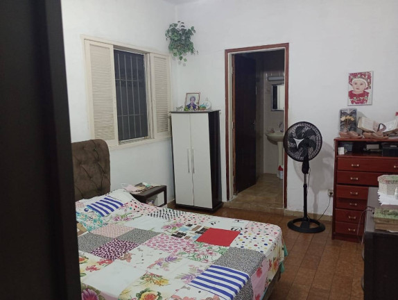 Imagem Casa com 4 Quartos à Venda, 216 m² em Tupi - Praia Grande Imagem Casa com 4 Quartos à Venda, 216 m² em Tupi - Praia Grande