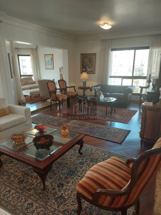 Imagem Apartamento com 4 Quartos à Venda, 216 m² em Centro - São Paulo Imagem Apartamento com 4 Quartos à Venda, 216 m² em Centro - São Paulo