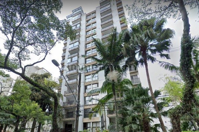Imagem Apartamento com 3 Quartos à Venda, 225 m² em Moema - São Paulo Imagem Apartamento com 3 Quartos à Venda, 225 m² em Moema - São Paulo