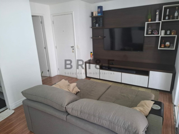 Imagem Apartamento com 3 Quartos para Alugar, 95 m² em Brooklin - São Paulo Imagem Apartamento com 3 Quartos para Alugar, 95 m² em Brooklin - São Paulo