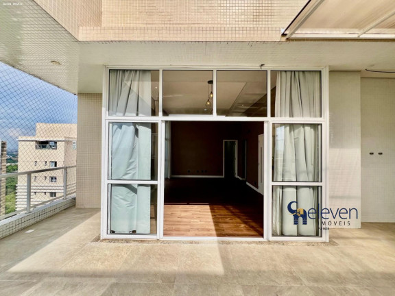 Imagem Cobertura com 3 Quartos à Venda, 221 m² em Patamares - Salvador
