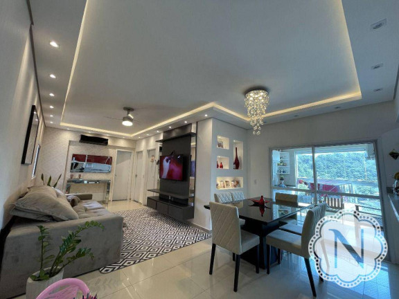 Imagem Apartamento com 2 Quartos à Venda, 85 m² em Praia Do Sonho - Itanhaém Imagem Apartamento com 2 Quartos à Venda, 85 m² em Praia Do Sonho - Itanhaém