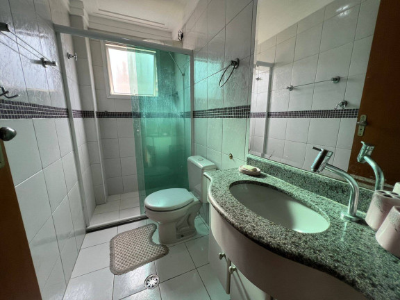 Imagem Apartamento com 2 Quartos à Venda, 84 m² em Tupi - Praia Grande
