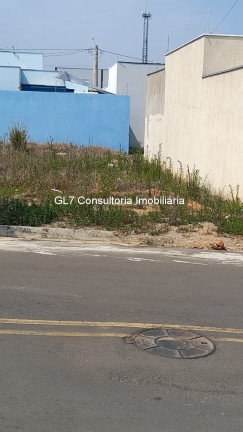 Imagem Terreno à Venda, 150 m² em Jardim Santorini - Indaiatuba