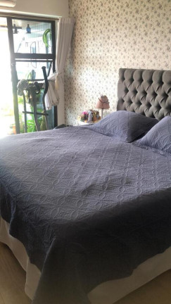 Imagem Apartamento com 3 Quartos à Venda, 145 m² em Barra Da Tijuca - Rio De Janeiro