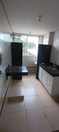 Imagem Apartamento com 2 Quartos à Venda, 49 m² em Jardim Brasília - Uberlândia Imagem Apartamento com 2 Quartos à Venda, 49 m² em Jardim Brasília - Uberlândia