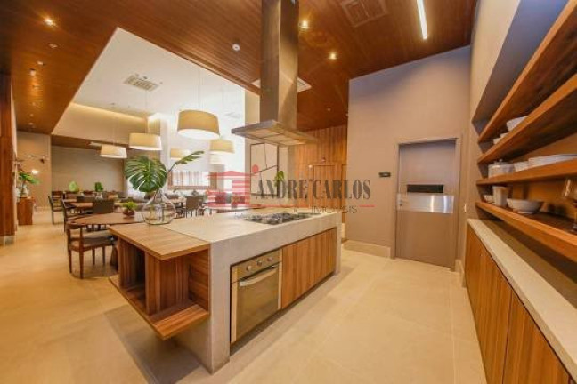 Imagem Apartamento com 2 Quartos à Venda, 45 m² em Centro - Osasco