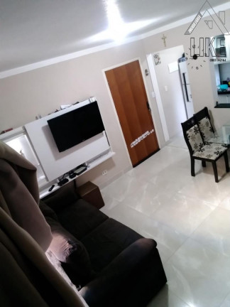 Imagem Imóvel com 2 Quartos à Venda, 45 m² em Vila Iracema - São José Dos Campos Imagem Imóvel com 2 Quartos à Venda, 45 m² em Vila Iracema - São José Dos Campos