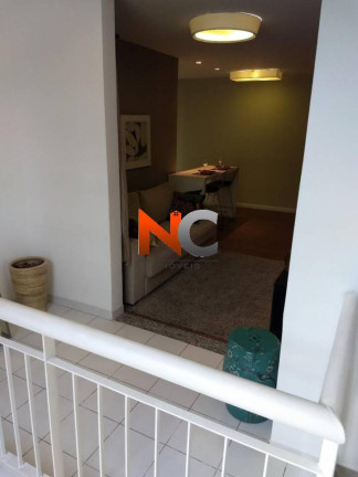 Apartamento com 2 Quartos à Venda, 54 m² em Maria Paula - São Gonçalo