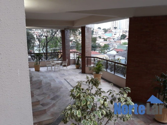 Imagem Apartamento com 3 Quartos à Venda, 97 m² em Parque Mandaqui - São Paulo Imagem Apartamento com 3 Quartos à Venda, 97 m² em Parque Mandaqui - São Paulo