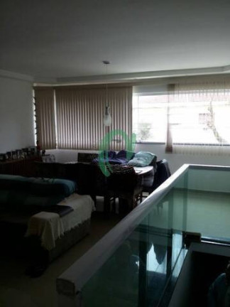 Imagem Casa com 3 Quartos à Venda, 146 m² em Vila Belmiro - Santos Imagem Casa com 3 Quartos à Venda, 146 m² em Vila Belmiro - Santos
