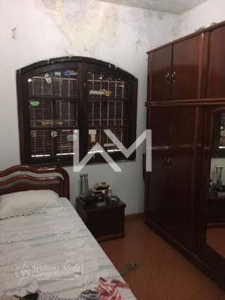 Imagem Sobrado com 4 Quartos à Venda, 298 m² em Jardim Bom Clima - Guarulhos Imagem Sobrado com 4 Quartos à Venda, 298 m² em Jardim Bom Clima - Guarulhos