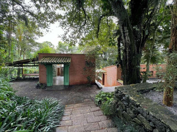 Imagem Chácara à Venda, em Taboleiro Verde - Cotia Imagem Chácara à Venda, em Taboleiro Verde - Cotia