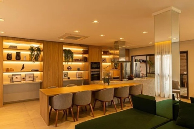 Imagem Imóvel com 2 Quartos à Venda, 37 m² em Bela Vista - São Paulo Imagem Imóvel com 2 Quartos à Venda, 37 m² em Bela Vista - São Paulo