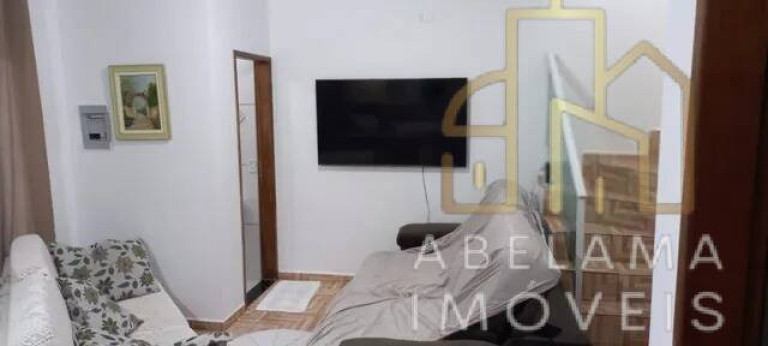 Imagem Cobertura com 3 Quartos à Venda, 100 m² em Vila América - Santo André