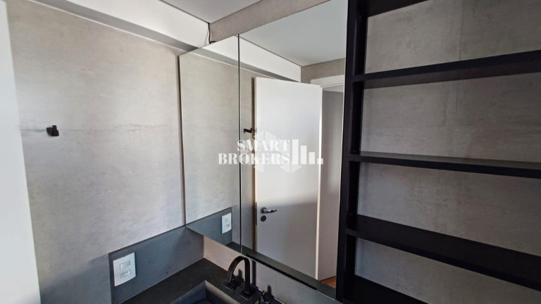 Imagem Apartamento com 2 Quartos à Venda, 68 m² em Mirandópolis - São Paulo